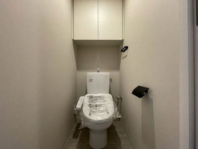 【トイレ】 | アーバネックス中崎町II