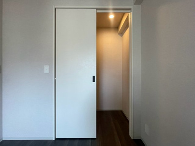 【収納】 | アーバネックス中崎町II