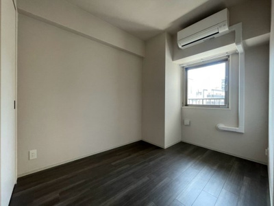 【洋室】 | アーバネックス中崎町II