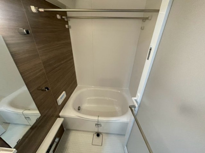 【浴室】 | アーバネックス中崎町II