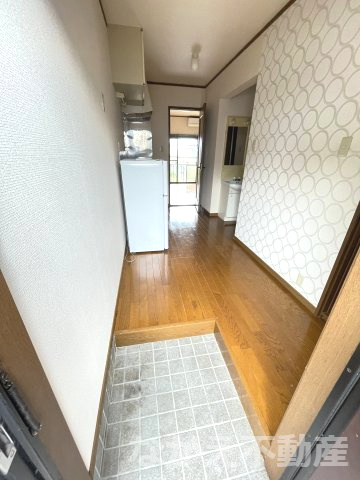 【玄関】 | 玄関です