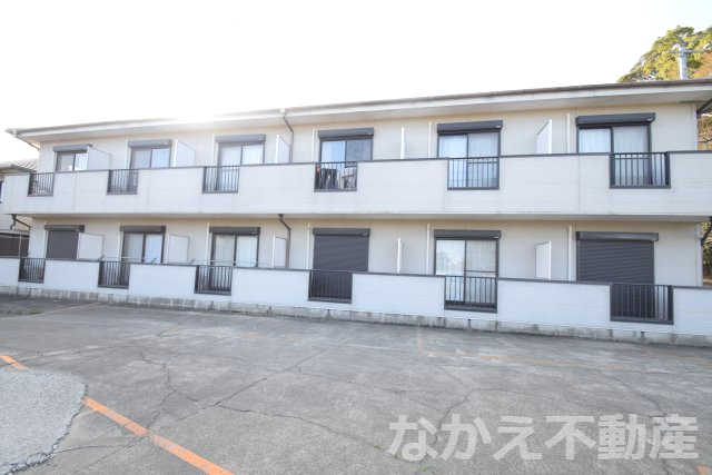 【外観】 | おしゃれな外観です