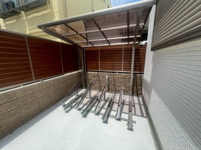 【その他共用部分】 | フォレストクリエオーレ大蔵海岸