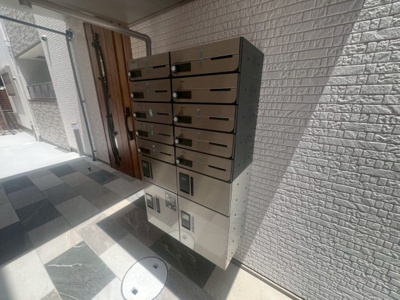 【その他共用部分】 | フォレストクリエオーレ大蔵海岸