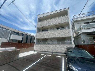 【外観】 | フォレストクリエオーレ大蔵海岸