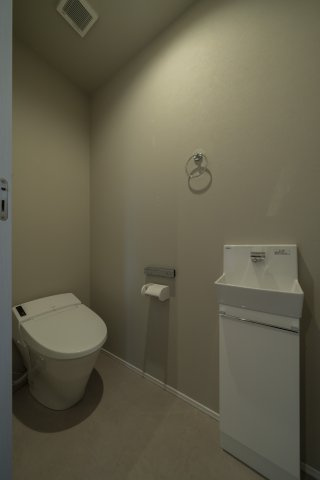 かすみケ丘東の収納