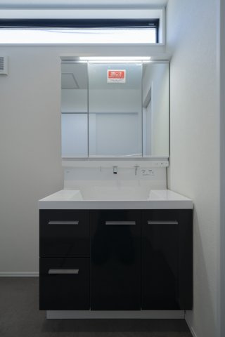 かすみケ丘東のトイレ|便利な手洗い場付きトイレ。快適で清潔な生活をサポートします。