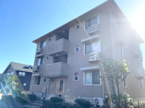 ツクバリゾート　マンション　マリフェスタの画像