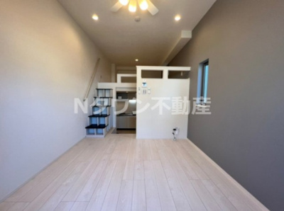 【内装】 | ハーモニーテラス田幡 | おしゃれな内装です