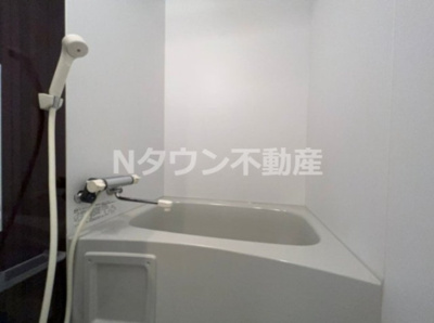 【浴室】 | ハーモニーテラス田幡 | ゆったり過ごせるお風呂です
