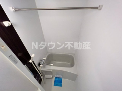 【浴室】 | ハーモニーテラス田幡 | お風呂です