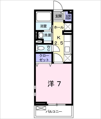 アリアーテ西明石