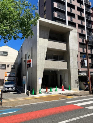 SK六本松
