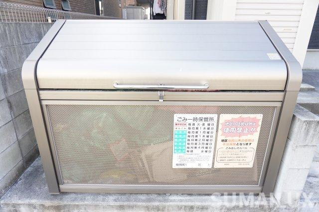 modern palazzo光の森のその他共用部分