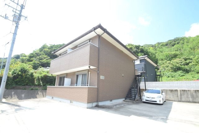 【外観】 | 外観です