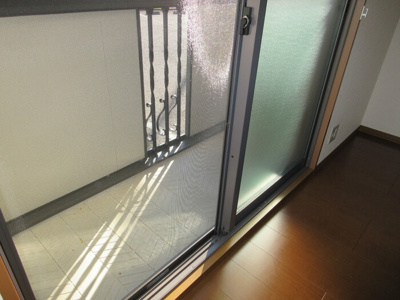 【バルコニー】 | プチソレイユ