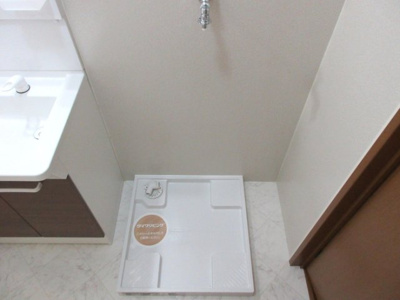 【洗面所】 | プチソレイユ