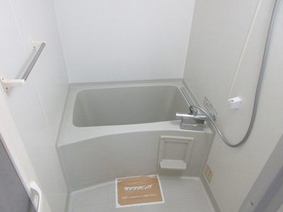 【浴室】 | プチソレイユ