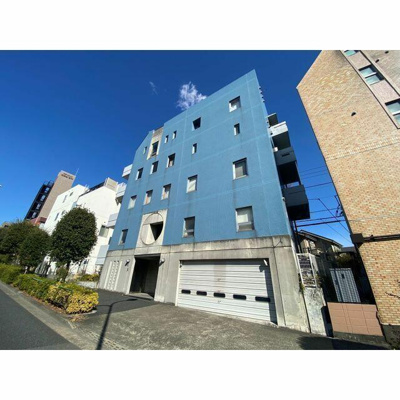 【外観】 | 千草