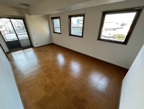 【居間・リビング】