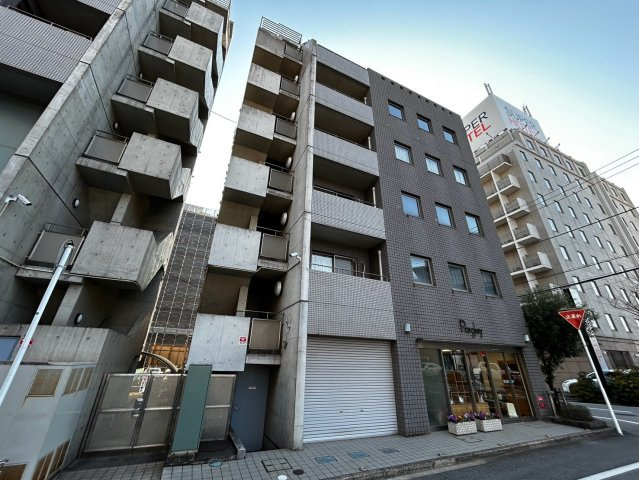 【外観】 | T・FORT吾妻台