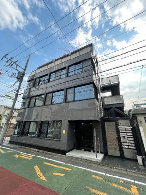 【外観】 | ウィング246