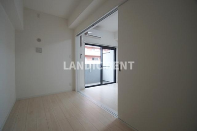 【洋室】 | モダンパラッツォ博多rivaⅡ