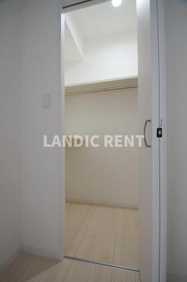 【収納】 | モダンパラッツォ博多rivaⅡ