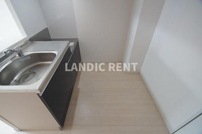 【内装】 | モダンパラッツォ博多rivaⅡ