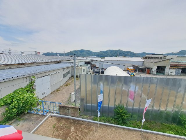 新築　桐生市境野町第6　クレイドルガーデン　2号棟の展望|桐生市境野町第6　クレイドルガーデン