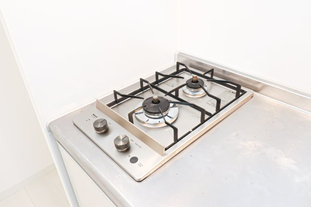 アルファシオ　ミラーニ　13階のキッチン|別号室のものです。現状優先になります。