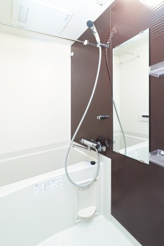 アルファシオ　ミラーニ　13階の浴室|別号室のものです。現状優先になります。