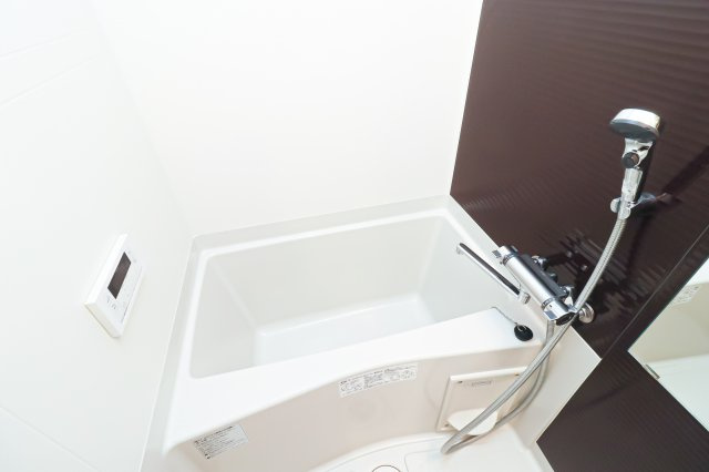 アルファシオ　ミラーニ　13階の浴室|別号室のものです。現状優先になります。