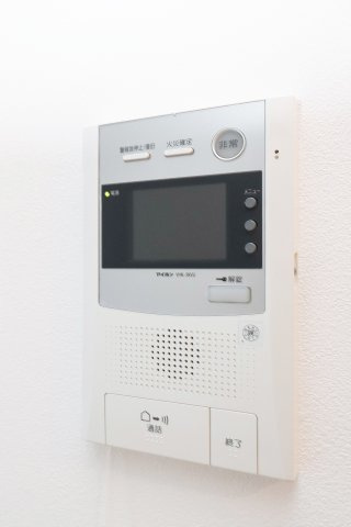 アルファシオ　ミラーニ　13階のセキュリティ|別号室のものです。現状優先になります。