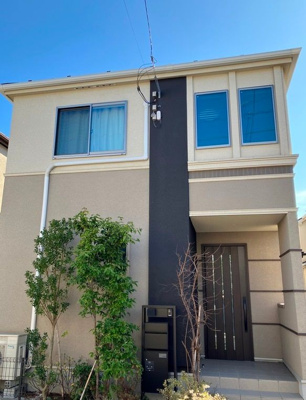 【外観】 | 上鶴間本町戸建 (カミツルマカシコダテ)