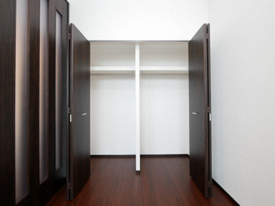 【収納】 | プレジオ城北 | 収納があります