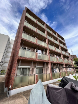 【外観】 | アルカディア世田谷