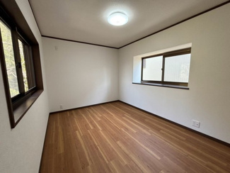 【洋室】 | 高槻市塚原3丁目　中古戸建