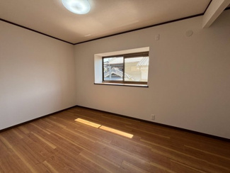 【洋室】 | 高槻市塚原3丁目　中古戸建