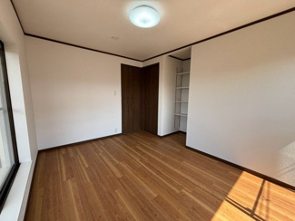 【洋室】 | 高槻市塚原3丁目　中古戸建