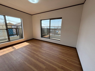 【洋室】 | 高槻市塚原3丁目　中古戸建