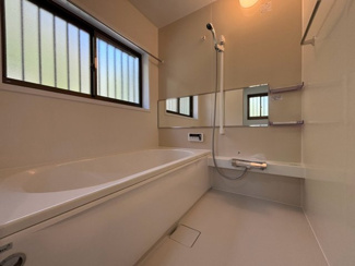 【浴室】 | 高槻市塚原3丁目　中古戸建