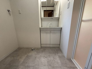 【独立洗面台】 | 高槻市塚原3丁目　中古戸建