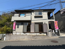 高槻市塚原3丁目　中古戸建の画像