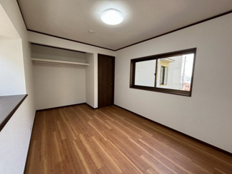 【洋室】 | 高槻市塚原3丁目　中古戸建