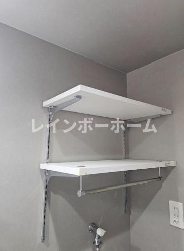 ル・レーヴ KASAIのその他