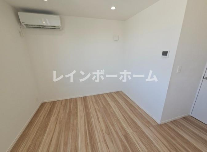 ル・レーヴ KASAIの居間・リビング