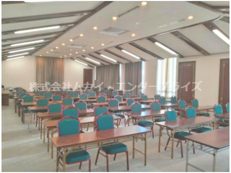 NS-21ビルの内装|内装も気になるポイント