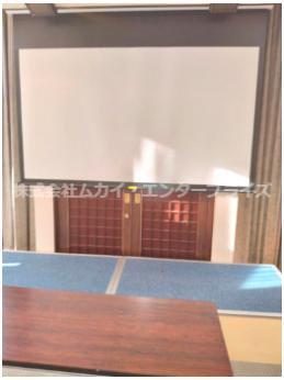 NS-21ビルの内装|内装の様子です☆