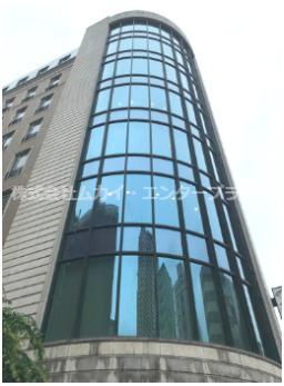 NS-21ビルの外観|SRC造りと丈夫な構造です◎